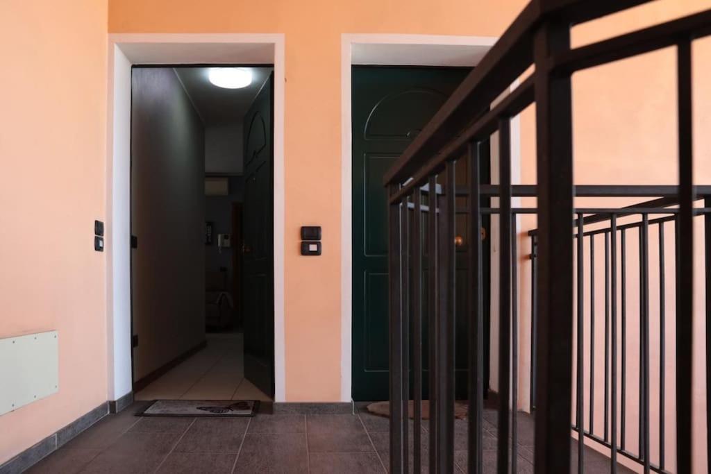 15 Min Padova Appartamento Moderno Travato Legnaro Exterior photo